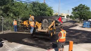 Best Recycled Asphalt Driveway Installation  in Sugar Land, TX